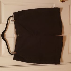 Eddie Bauer Blakely shorts in black